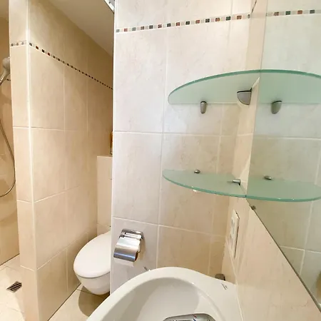 In Nieuwpoort-bad Near Nieuwpoort