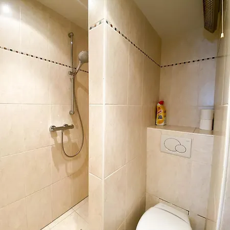 In Nieuwpoort-bad Near Apartment Nieuwpoort