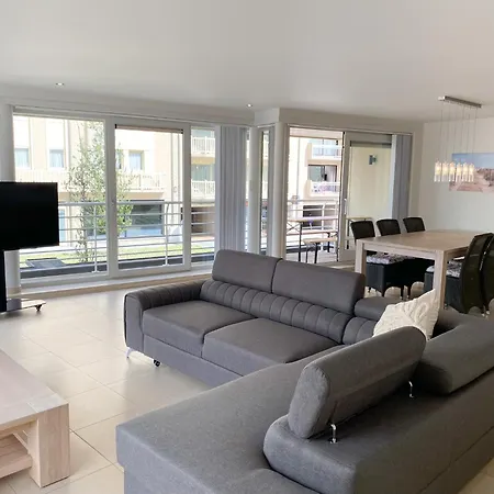 Apartment In Nieuwpoort-bad Near *